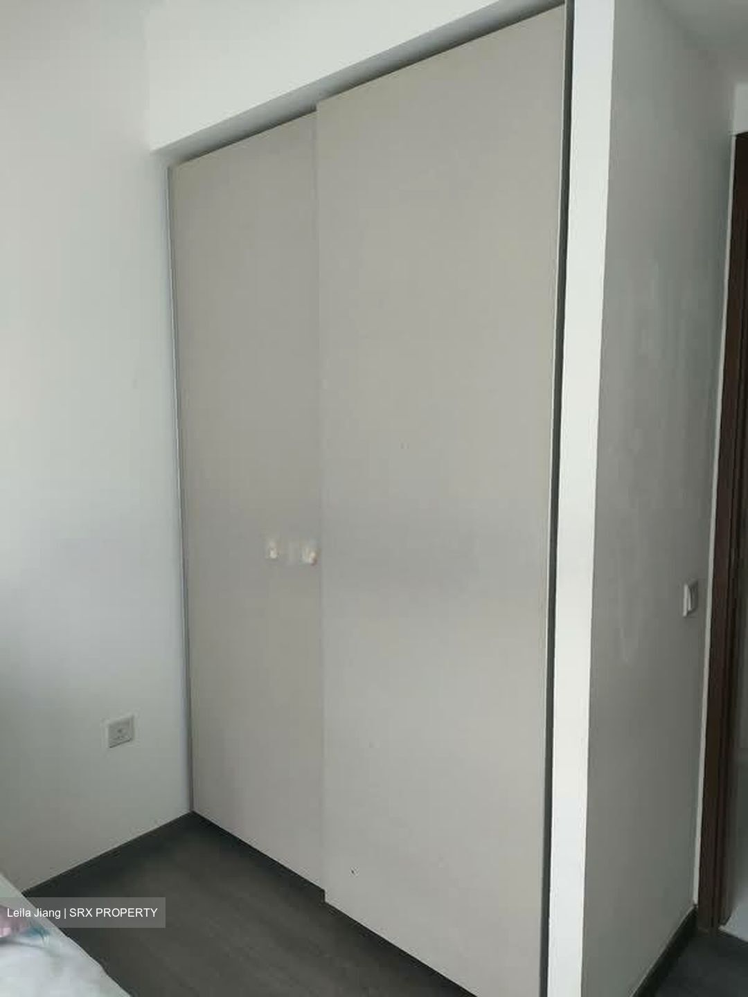 Ecopolitan (D19), Condominium #548576331